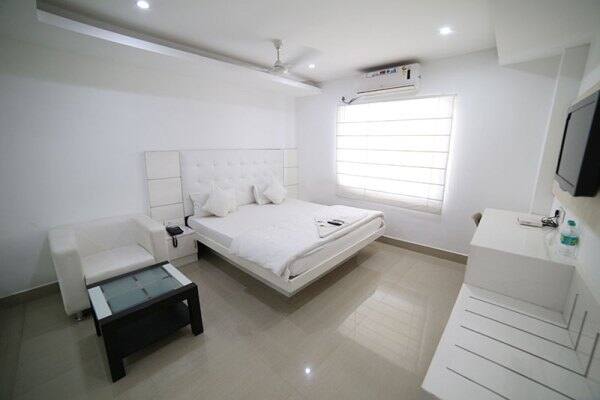 Aditya Inn (Madhapur), Hyderabad 5